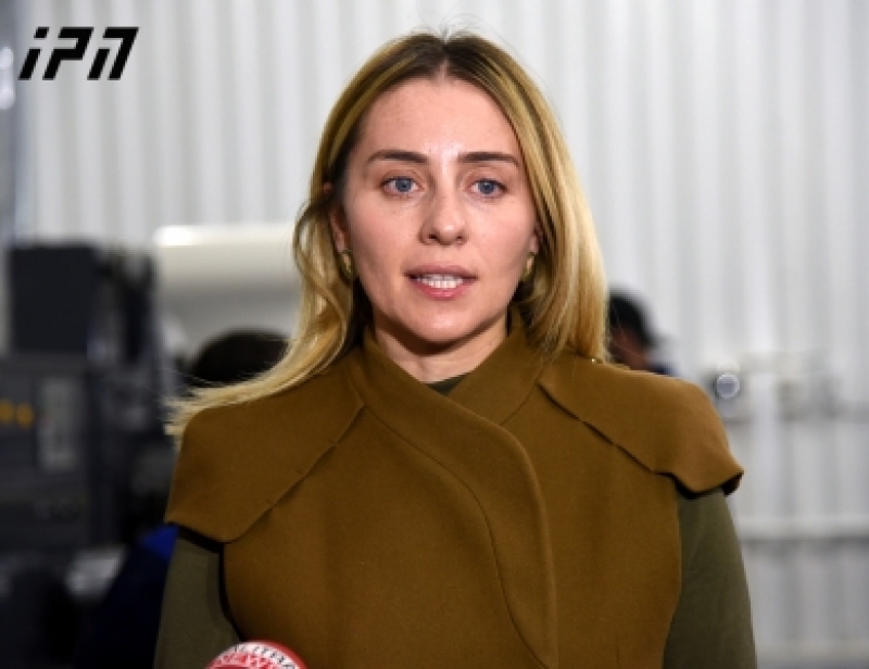 ეკონომიკის მინისტრის მოადგილე ქეთევან ბოჭორიშვილმა თანამდებობა დატოვა