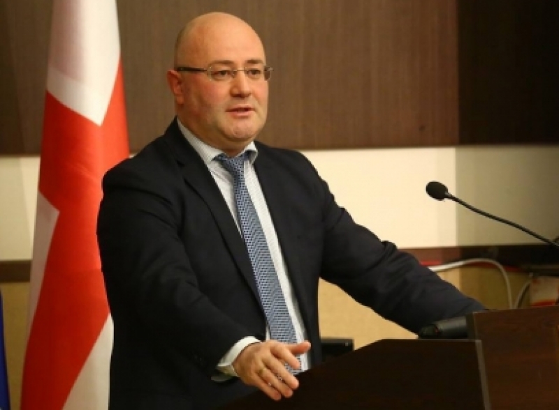 თავდაცვის სფეროს პრიორიტეტული მიმართულებები, რომელთა მოდერნიზებაც მოხდება