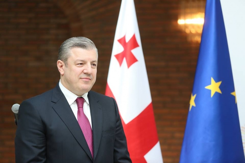 პრემიერი: "მეზობლები მტრებად არ უნდა აქციო"