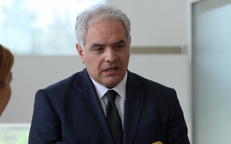 გიორგი მღებრიშვილის პირველი კომენტარი Страна.ua-ს მიერ გავრცელებულ აუდიოჩანაწერზე