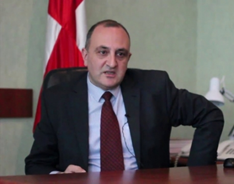 ვინ დაინიშნა თბილისის საქალაქო სასამართლოს თავმჯდომარედ