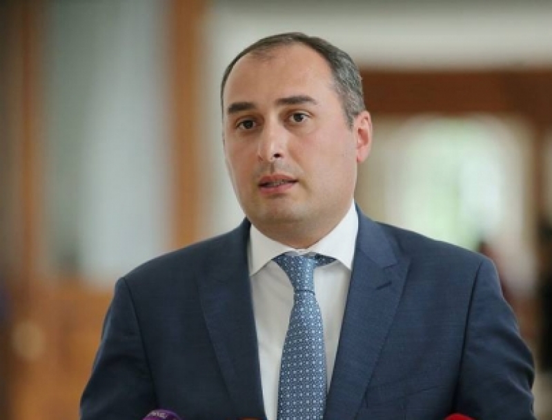 "რუსთავი 2"-ის ფინანსური დავალიანების გადახდასთან დაკავშირებით, ტელეკომპანიასთან მოლაპარაკება მიმდინარეობს 