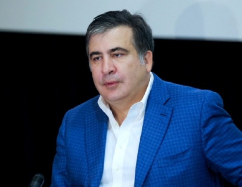 უკრაინის პრეზიდენტმა მიხეილ სააკაშვილს უკრაინის მოქალაქეობა ჩამოართვა