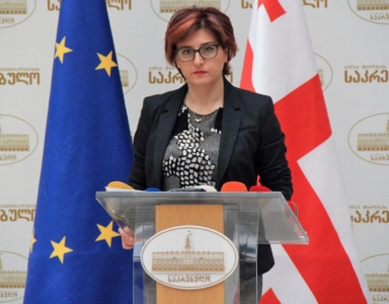 "რესპუბლიკური პარტია" და "თავისუფალი დემოკრატები" ადგილობრივი თვითმმართველობის არჩევნებზე ერთ ბლოკად გაერთიანდება