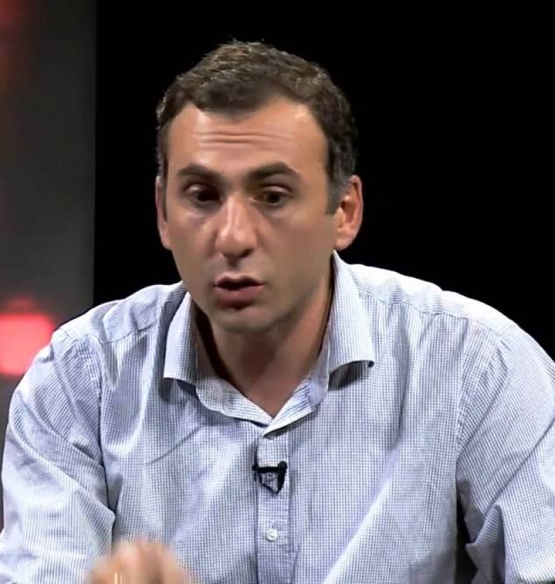 ელისაშვილი მუხთარლის საქმეზე: "სესიაშვილის განცხადება ინდურ სცენარს ჰგავს... ხოლო "სნეგურაჩკა" კაცზე, საუბარი არ ღირს"