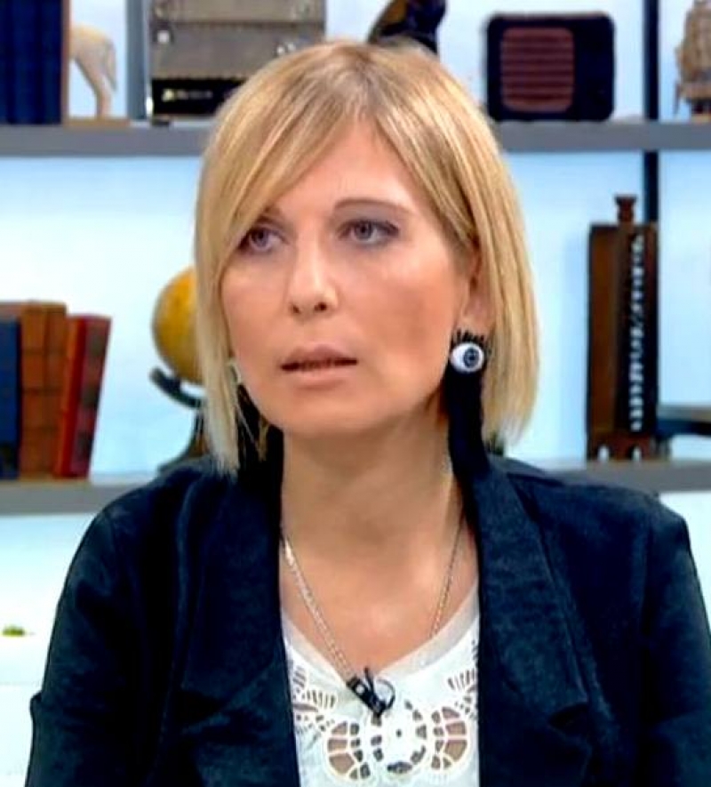 "მარსი ლომშია და ხანძრების ბუმია, ეს მოსალოდნელი იყო..." - ასტროლოგი ცხელი აგვისტოს და სექტემბრის ასტროლოგიურ პროცესებზე