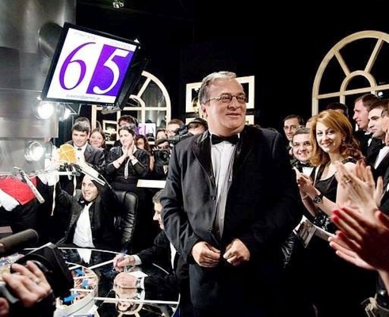 "რა? სად? როდის?" მოთამაშე დავით ჩარგაზია გარდაიცვალა