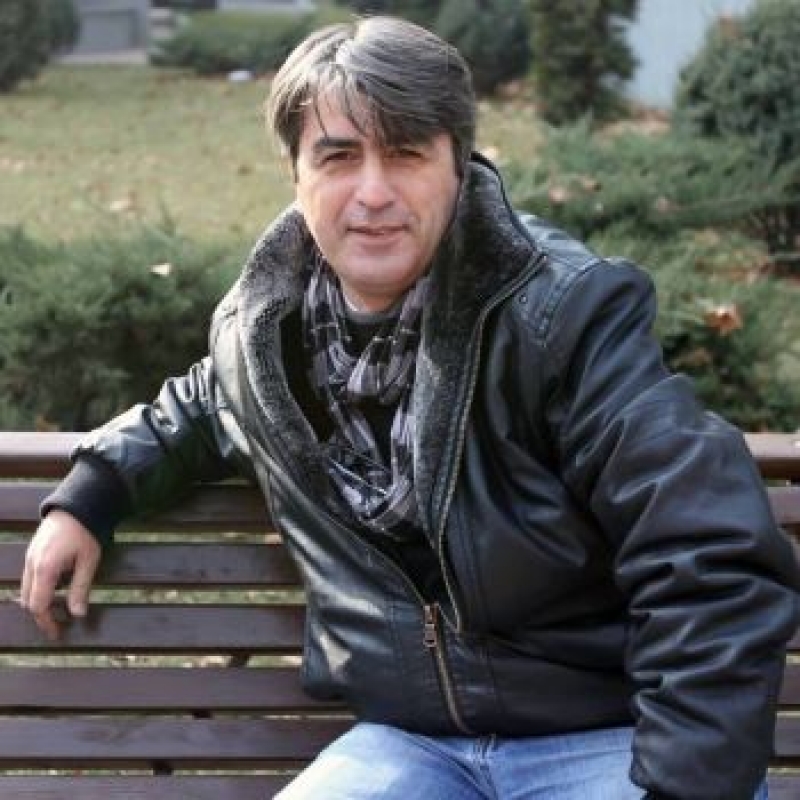 "ბესო არ უპოვიათ, ვის დასჭირდა ჩემს უბედურებაზე გართობა არ ვიცი" - ახალი ინფორმაცია დაკარგული კარიკატურისტის შესახებ