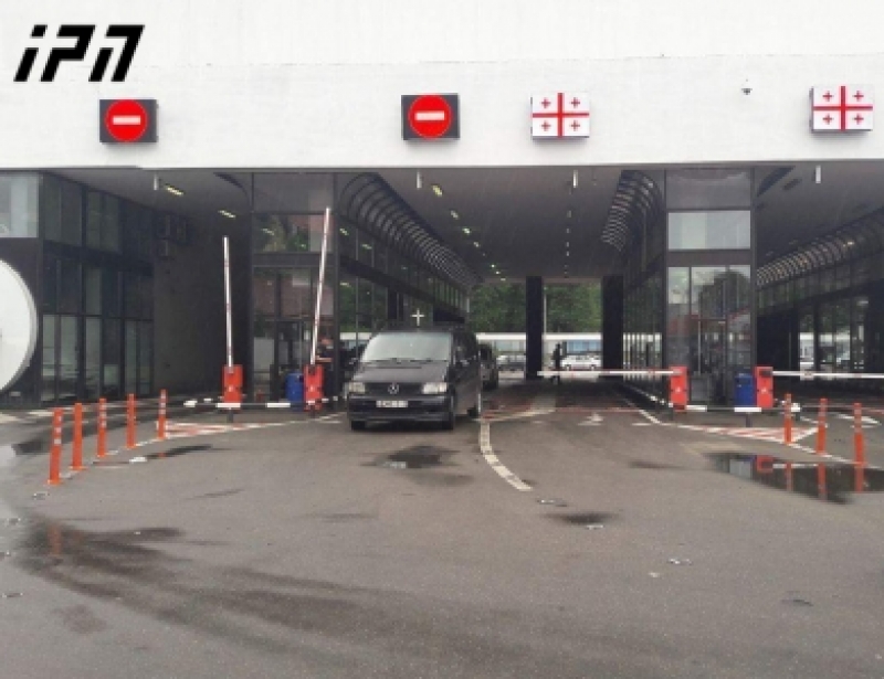 თურქეთში მოკლული საქართველოს მოქალაქე სამშობლოში ჩამოასვენეს