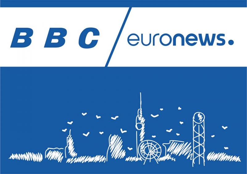 აჭარის ახალი ვიდეორგოლები უკვე BBC-ის ეთერშიც ტრიალებს