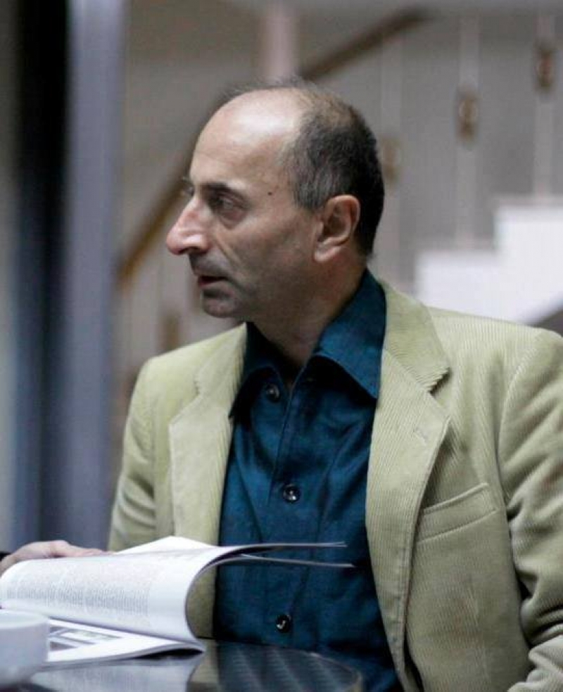 დროისა და სივრცის ტრანსფორმაცია პოსტსაბჭოთა ქართულ კინოში: ისტორიული და თანამედროვე კონტექსტი