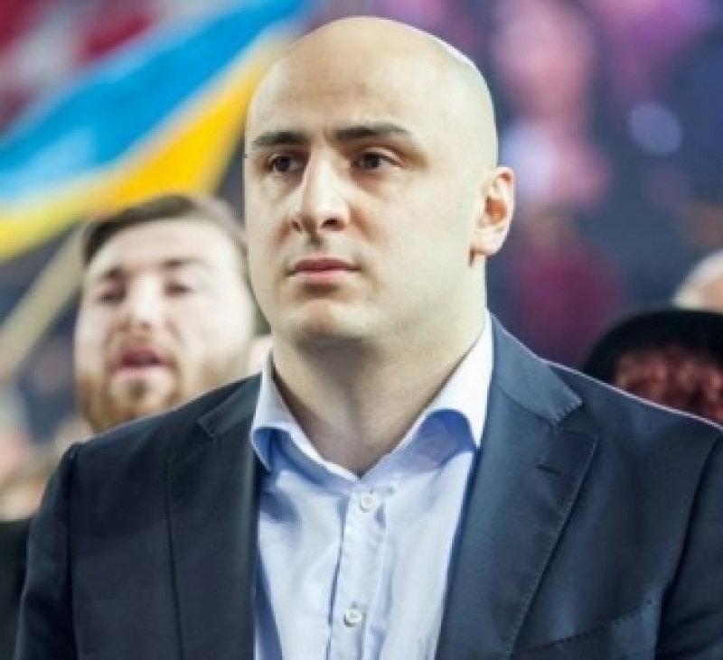 ნიკა მელია პარლამენტის წევრის მანდატს ტოვებს