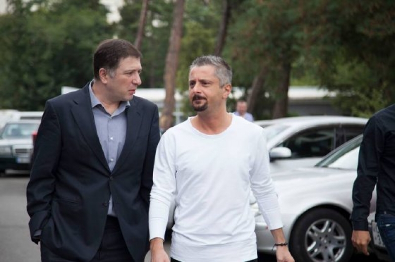 "უკეთესი იქნება პროფესიული სტანდარტების დაცვაზე გეზრუნა...გთავაზობ სანაძლეოს" - გიგი უგულავა ნიკა გვარამიას მიმართავს