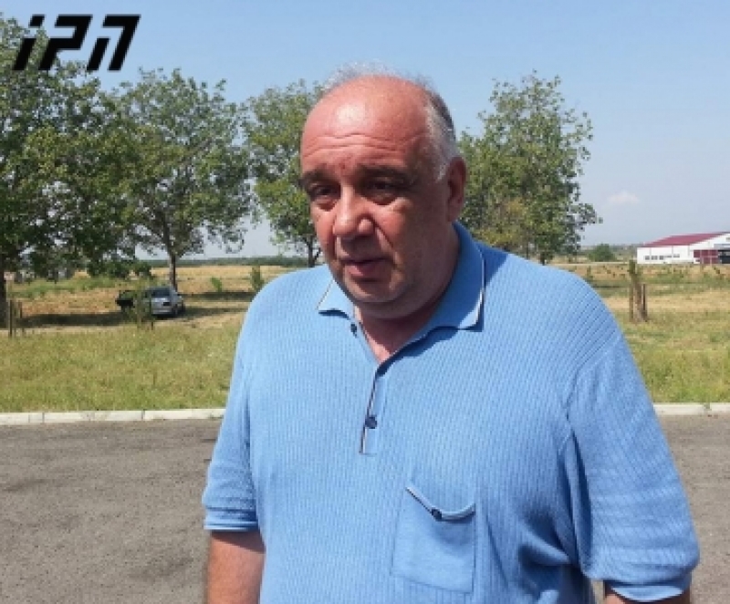 სატყეო სააგენტოს უფროსი - კოხტას მთაზე ცეცხლის ღია კერები აღარაა, ხანძარი ლოკალიზაციისკენ მიდის