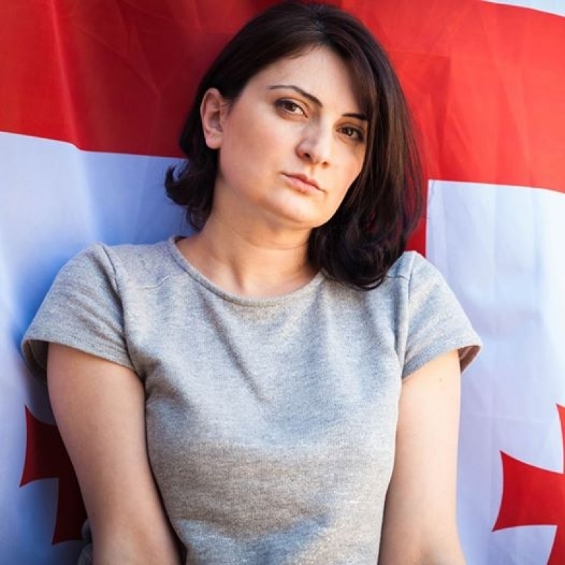 "მე რომ სკოლის მასწავლებელი ვიყო, არ წავიდოდი მე-12 კლასელების ბანკეტზე"... 