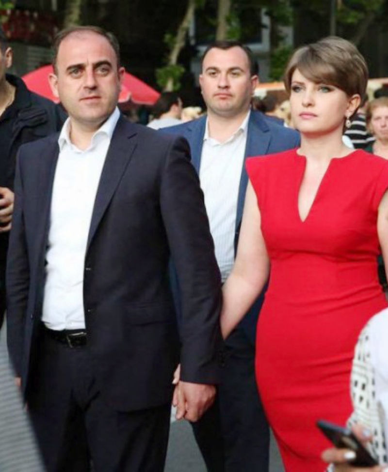 38 160 ლარი მერის პოსტზე და 50%-იანი წილი "ნარმანია რისერჩ ენდ კონსალტინგში" - რა ქონებას ფლობს დედაქალაქის მერი?