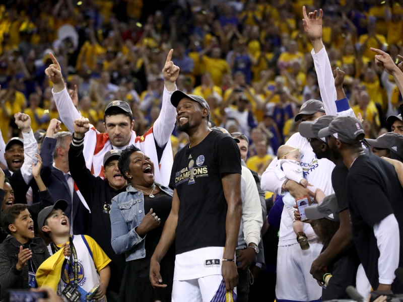  NBA-ის მოქმედი ჩემპიონები საქართველოში ჩამოდიან?
