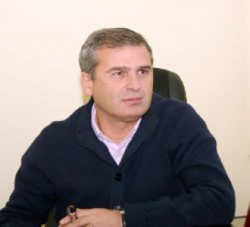 ირაკლი ქადაგიშვილი - "დელტას" სისტემა მუშაობს ახმეტის, გურჯაანის და თელავის მუნიციპალიტეტებში, რადგან სეტყვის განსაკუთრებული საშიშროებაა