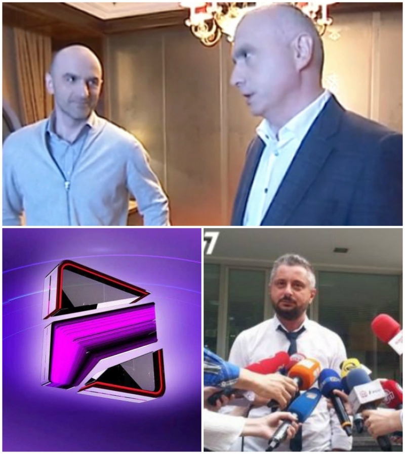 ძმებ ყარამანიშვილების განცხადება ნიკა გვარამიას თანამდებობიდან წასვლასა და "რუსთავი 2"-ის გარშემო მიმდინარე პროცესებზე