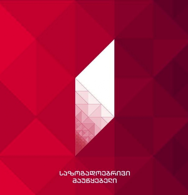 რას პასუხობს "საზოგადოებრივი მაუწყებელი" თეონა ჯორბენაძეს, რომელსაც კონკურსში გამარჯვებულ პროექტზე უარი უთხრეს