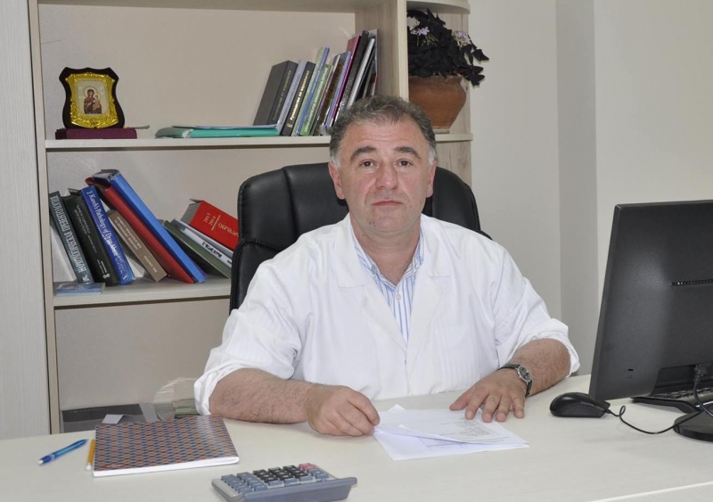 რა არის ე.წ. ბიო ნარკოტიკი? - თემაზე ნარკოლოგი დავით ვადაჭკორია საუბრობს