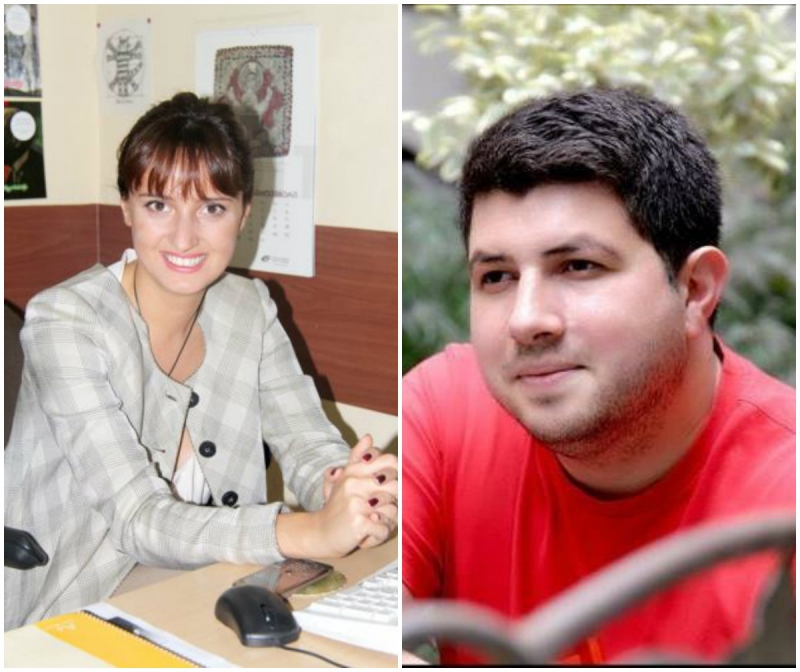 "ბევრი ფული მოგვპარა მთლიანად ქვეყანას..."- აკა სინჯიკაშვილი ცნობილ პიარ-მენეჯერს სკანდალურ ბრალდებას უყენებს