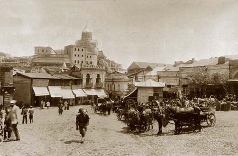 პირველი ქართველი ქალი დეპუტატები, რომელთა შესახებ არაფერი გსმენიათ