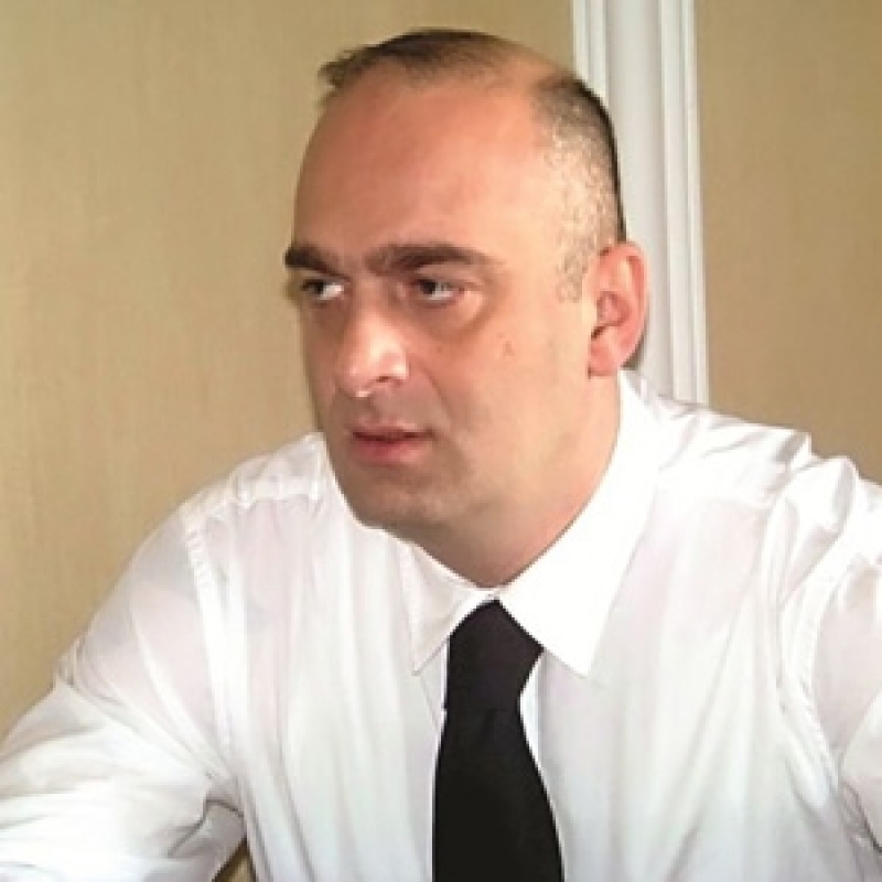 " ჩვენ აუცილებლად დაგვარბევენ" - რა ინფორმაციას ამხელს გიგა ბოკერიასთან დაკავშირებით სანდრო ბრეგაძე