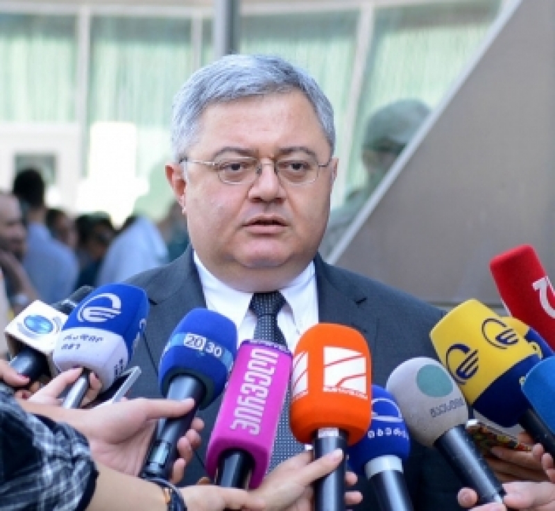 "ეს უმაღლესი რანგის ტრაგედიაა - მივიღეთ უხეში მკლავჭიდი თუ კრივი რინგზე, ასეთი ხელისუფლება ქვეყნის მართვას მესამე ვადით ვეღარ გააგრძელებს" - დავით უსუფაშვილი