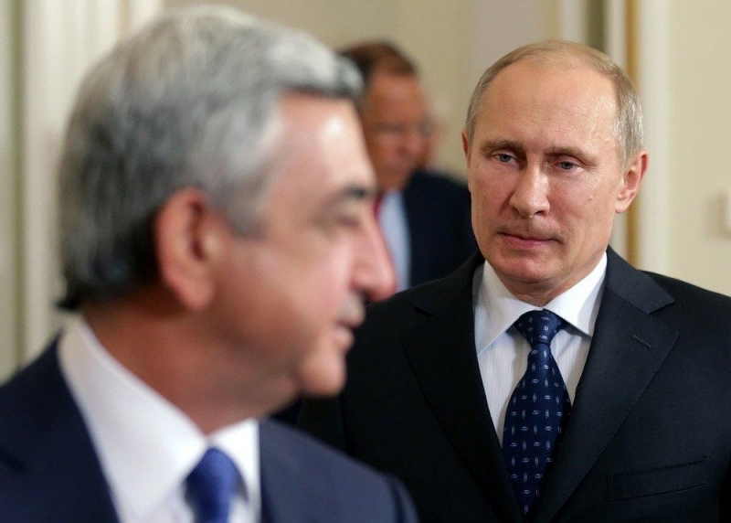 სომხეთში რუსეთის მხარდამჭერთა რაოდენობა მცირდება - "თანდათან ხვდებით, რომ სომხეთი მისი მძევალია"