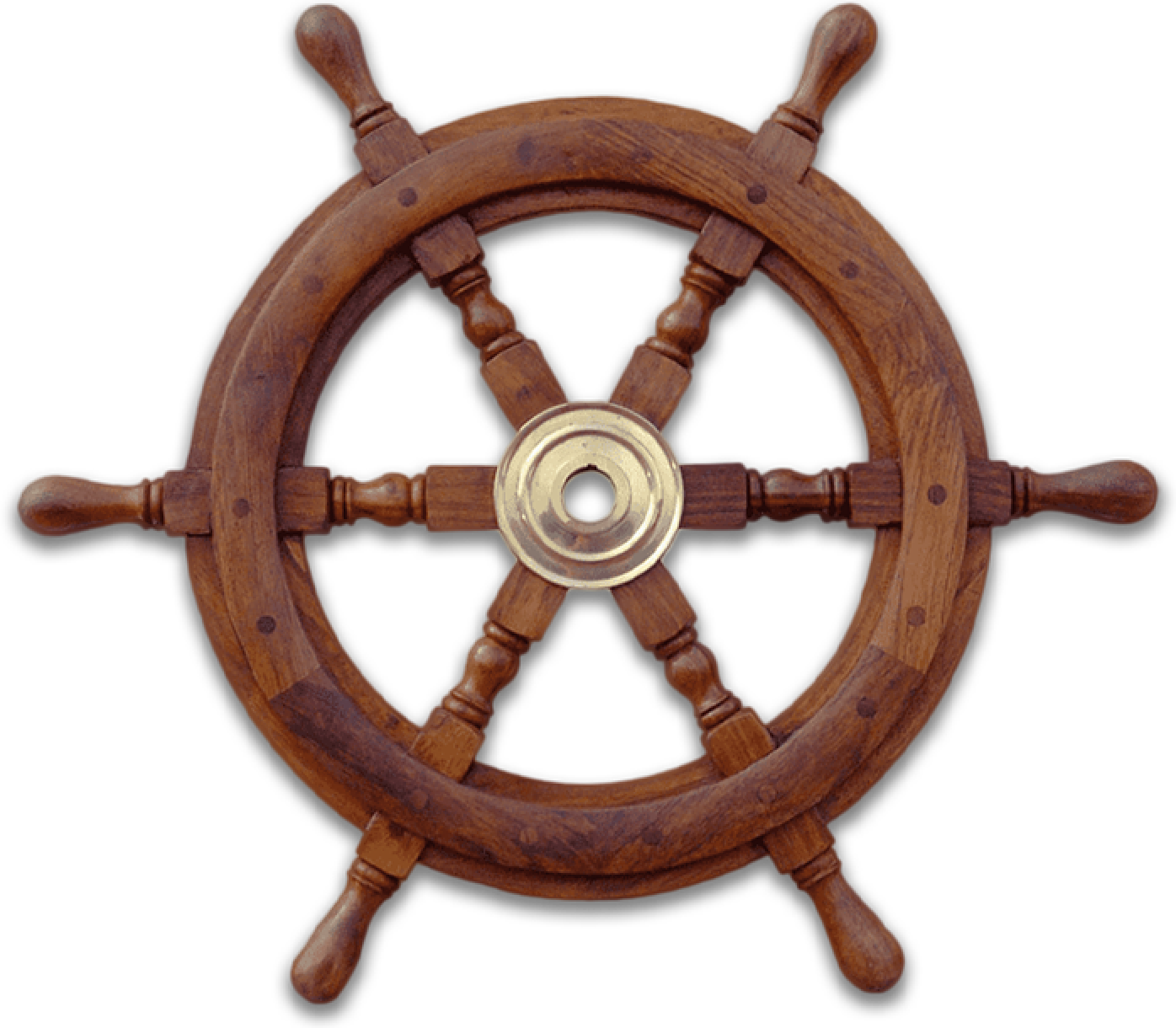 Directions wheel